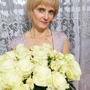 Девушки в Липецке: Ирина Евстратова, 55 - ищет парня из Липецка