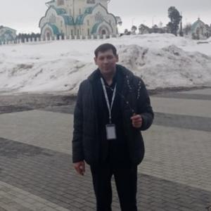 Парни в Когалыме: Дмитрий, 39 - ищет девушку из Когалыма
