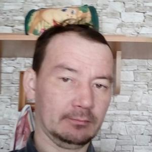 Леонид, 46 лет, Вологда