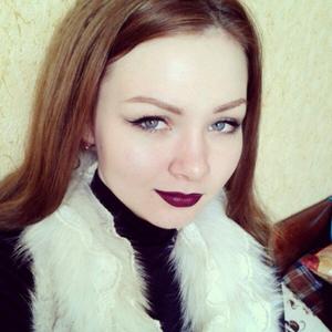 Девушки в Донецке: Наталья, 28 - ищет парня из Донецка