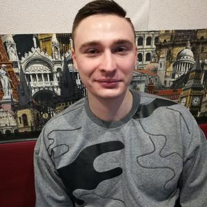 Парни в Липецке: Сергей, 30 - ищет девушку из Липецка