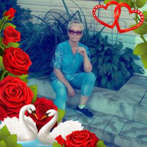 Ольга, 60 лет, Владивосток