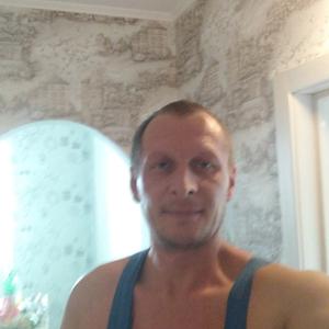 Валерий, 48 лет, Краснодар