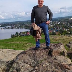 Парни в Первоуральске: Виталий, 48 - ищет девушку из Первоуральска