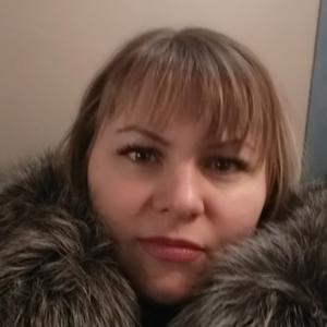 Девушки в Волгограде: Елена, 42 - ищет парня из Волгограда