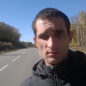 Парни в Лучегорске: Николай, 35 - ищет девушку из Лучегорска