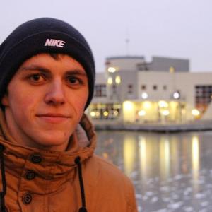Дмитрий Солоухин, 28 лет, Ярославль