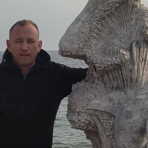 Сергей, 44 года, Анапа