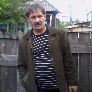 Сергей Титяев, 57 лет, Кемерово