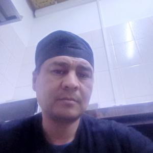 Абдулмалик, 45 лет, Нерюнгри