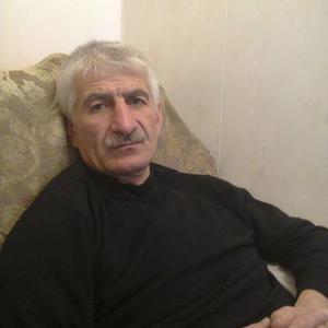 Ботаз, 61 год, Владикавказ