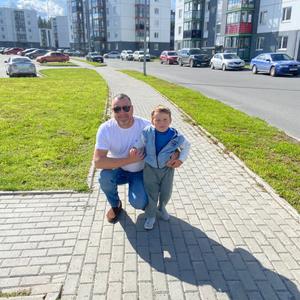 Парни в Екатеринбурге: Алексей, 53 - ищет девушку из Екатеринбурга