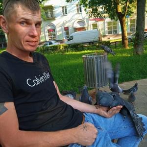 Юрий, 37 лет, Саранск