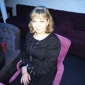 Девушки в Вологде: Светлана Шестакова, 52 - ищет парня из Вологды