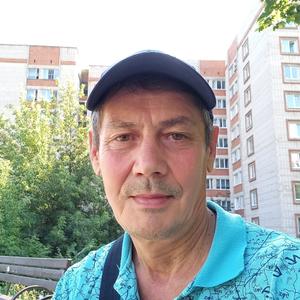 Парни в Ижевске: Рашад, 61 - ищет девушку из Ижевска