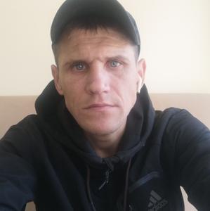 Парни в Уссурийске: Николай, 33 - ищет девушку из Уссурийска