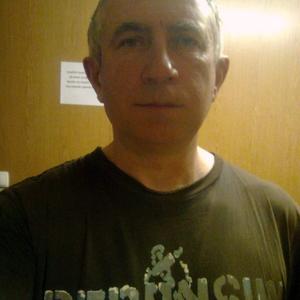 Горан, 55 лет, Мурманск