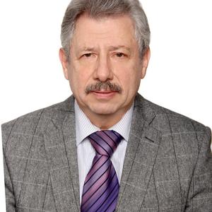 Борис, 74 года, Уфа