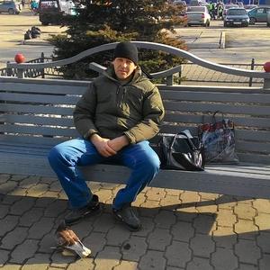 Парни в Кемерово: Максим, 45 - ищет девушку из Кемерово