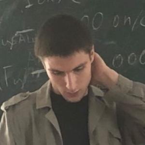 Вадим, 24 года, Махачкала