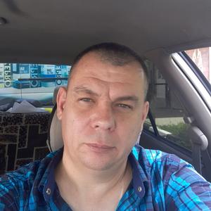 Алекс, 48 лет, Омск