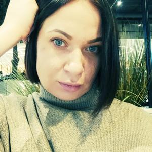 Наталья Лоладзе, 32 года, Пено