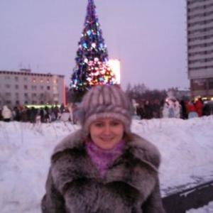 Девушки в Мурманске: Катерина, 34 - ищет парня из Мурманска