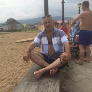 Саид Бакинский, 60 лет, Артем
