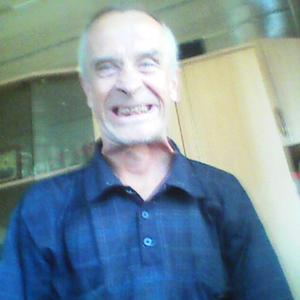 Александр, 60 лет, Омутнинск