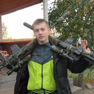 Nikitattt, 27 лет, Могилев