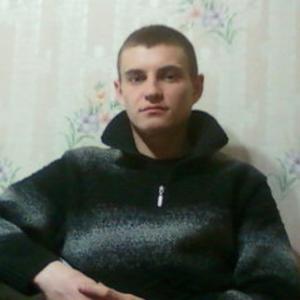 Igor Sergeev, 38 лет, Курган