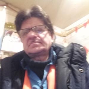 Парни в Екатеринбурге: Сергей, 66 - ищет девушку из Екатеринбурга