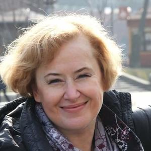 Нина, 57 лет, Киев