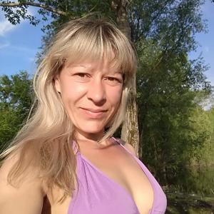 Наталья, 48 лет, Новокузнецк