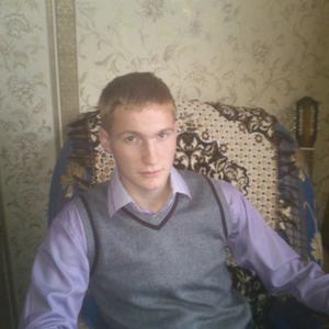 Александр, 29 лет, Николаевск-на-Амуре