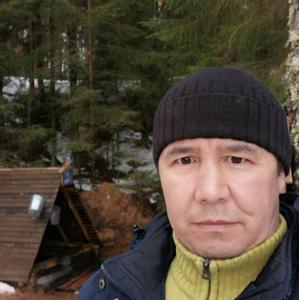 Салим, 47 лет, Москва