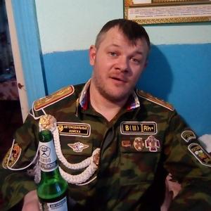 Парни в Кемерово: Денис, 42 - ищет девушку из Кемерово