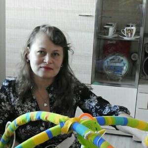 Алина, 45 лет, Владивосток