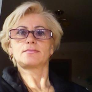 Валентина Кочерга, 59 лет, Краснодар
