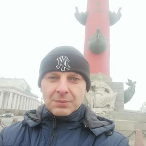 Парни в Барнауле (Алтайский край): Владимир Канаков, 46 - ищет девушку из Барнаула (Алтайский край)