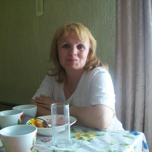 Девушки в Перми: Татьяна, 52 - ищет парня из Перми