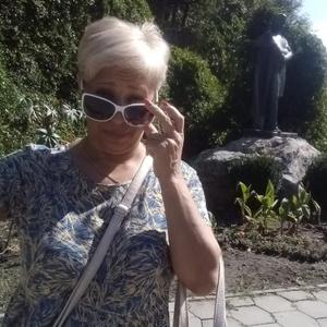 Девушки в Уфе (Башкортостан): Элия, 57 - ищет парня из Уфы (Башкортостан)