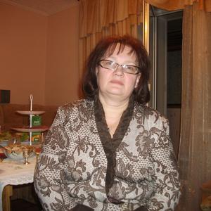 Алина, 64 года, Смоленск