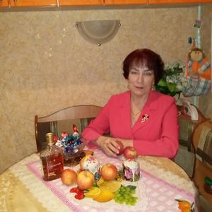 Татьяна, 68 лет, Бронницы