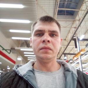 Парни в Сергаче: Василий, 37 - ищет девушку из Сергача