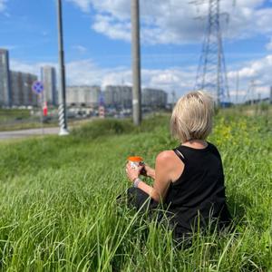 Девушки в Липецке: Светлана, 59 - ищет парня из Липецка