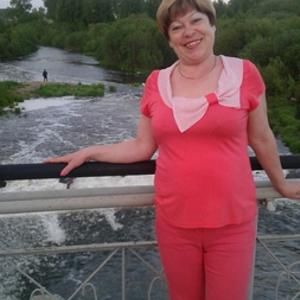 Татьяна, 59 лет, Дзержинск