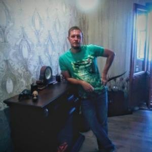 Парни в Ульяновске: Андрей Шипинов, 33 - ищет девушку из Ульяновска