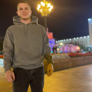 Тимофей, 21 год, Хабаровск