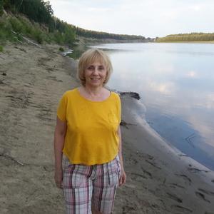 Eva, 55 лет, Рубцовск